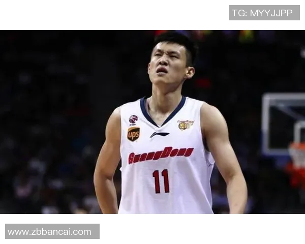 周鹏：从篮球场上的拼搏者到社会公益的践行者的华丽转身