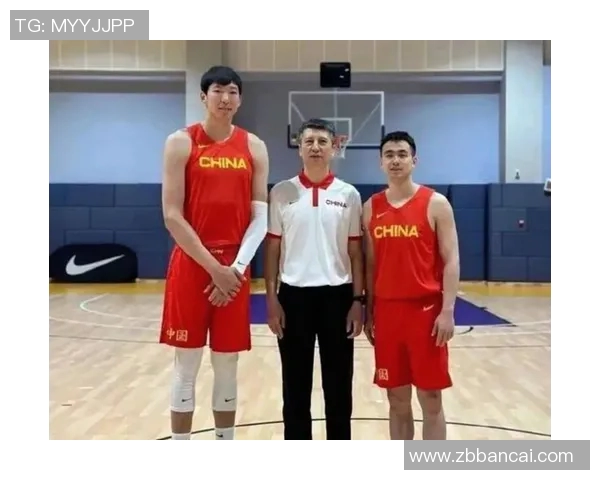 周琦与赵继伟的巅峰对决谁将成为中国篮球的新传奇