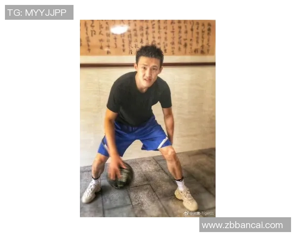 周鹏：从篮球场上的传奇到生活中的榜样，如何塑造自己的多元人生