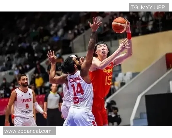 周琦在国际赛场的崛起与挑战：从青涩新星到篮球巨星的成长之路