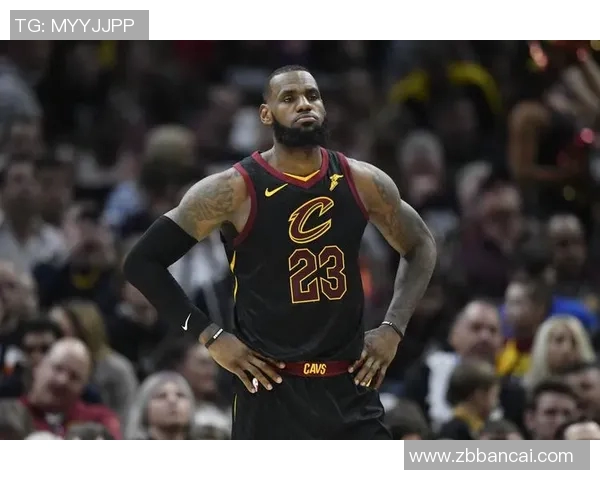 勒布朗詹姆斯：篮球之王的辉煌历程与传奇影响力解析